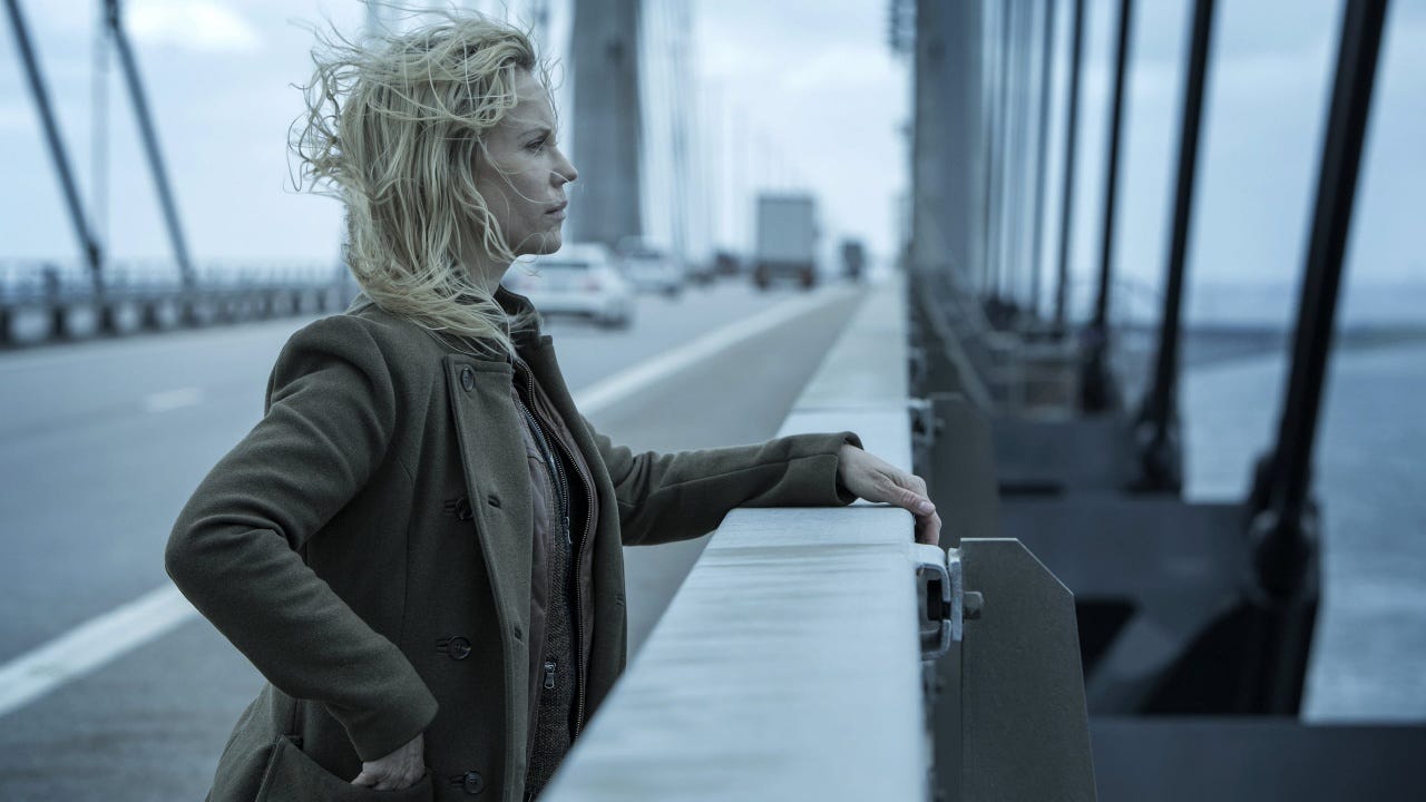 How The Bridge Redefined Crime Drama - The Sleuthing Hour