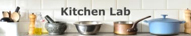 Kitchen Lab