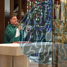 Left Brain Liturgy
