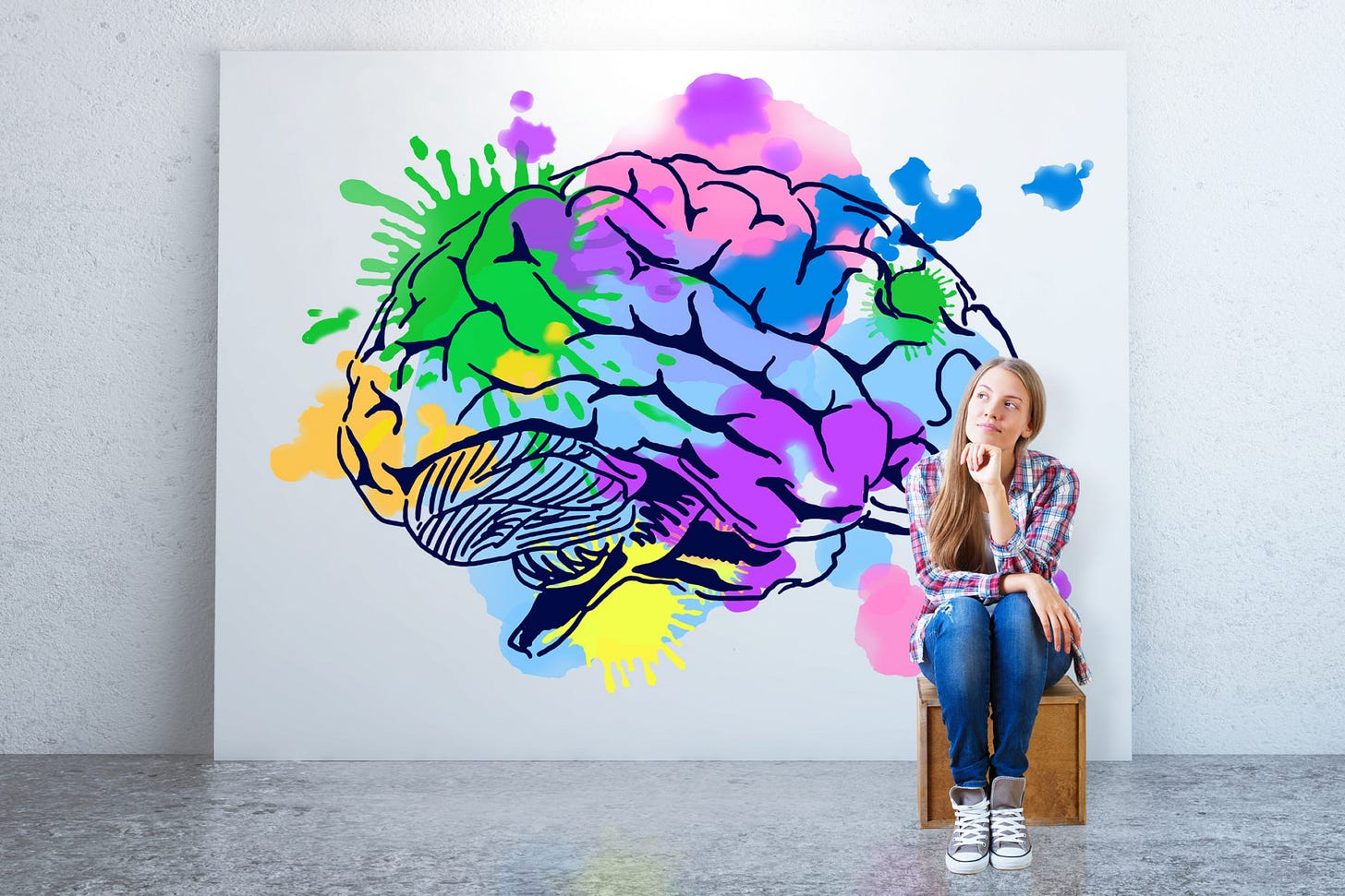 The mind and its potential | ThinkTank Media