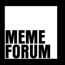 MEMEFORUM
