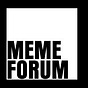 MEMEFORUM