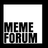 MEMEFORUM