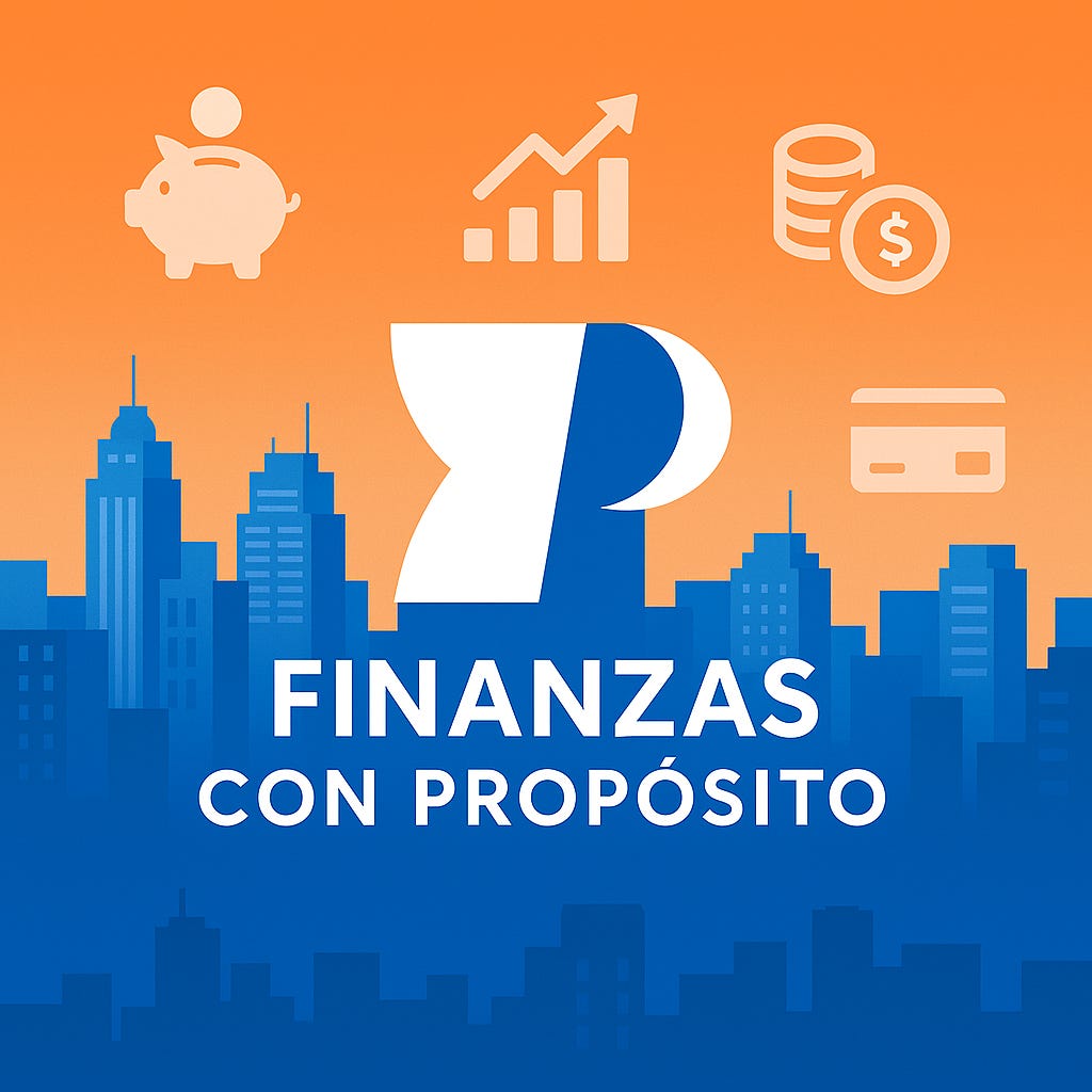 Finanzas con Proposito