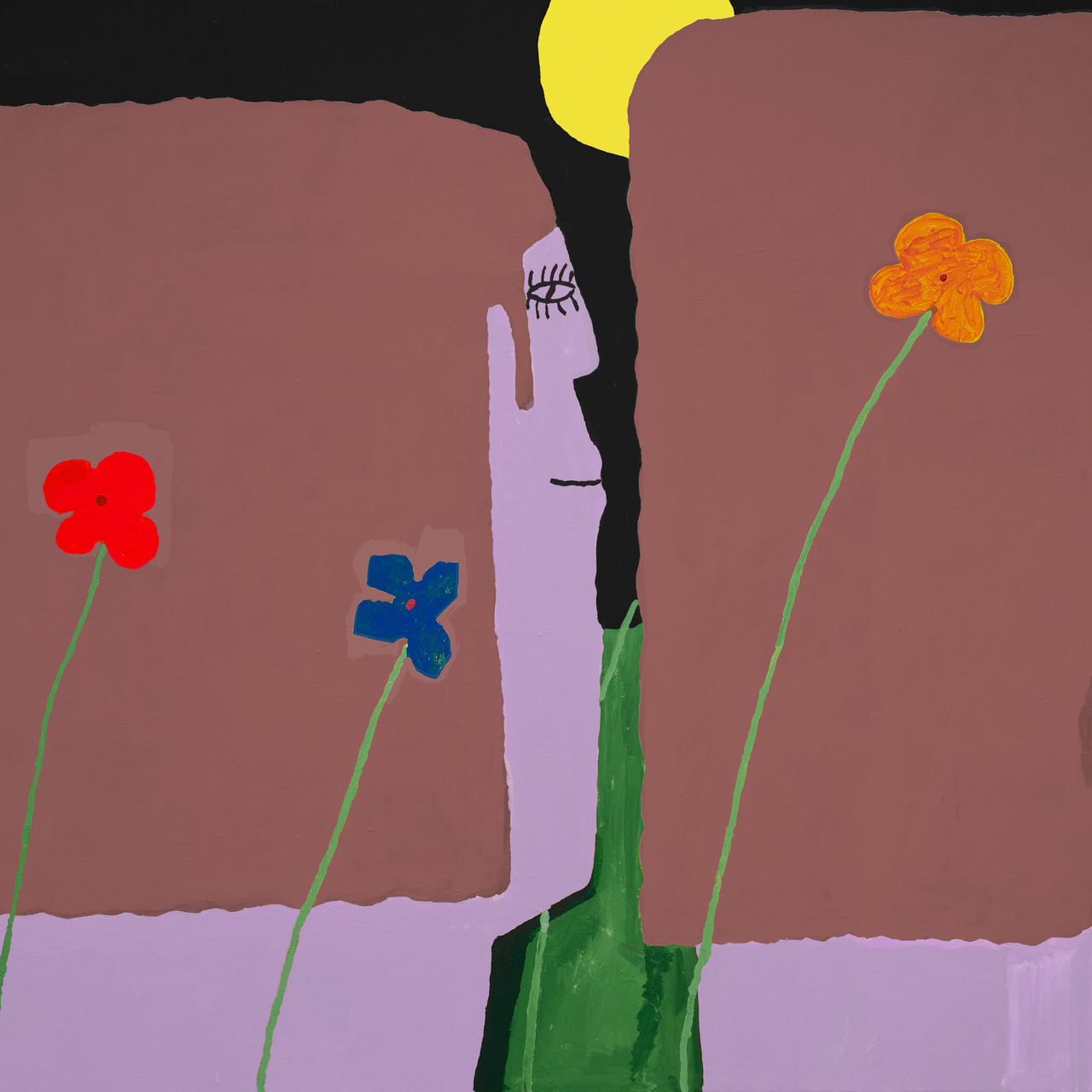 Slow Pulp: Yard Album Review | Pitchfork