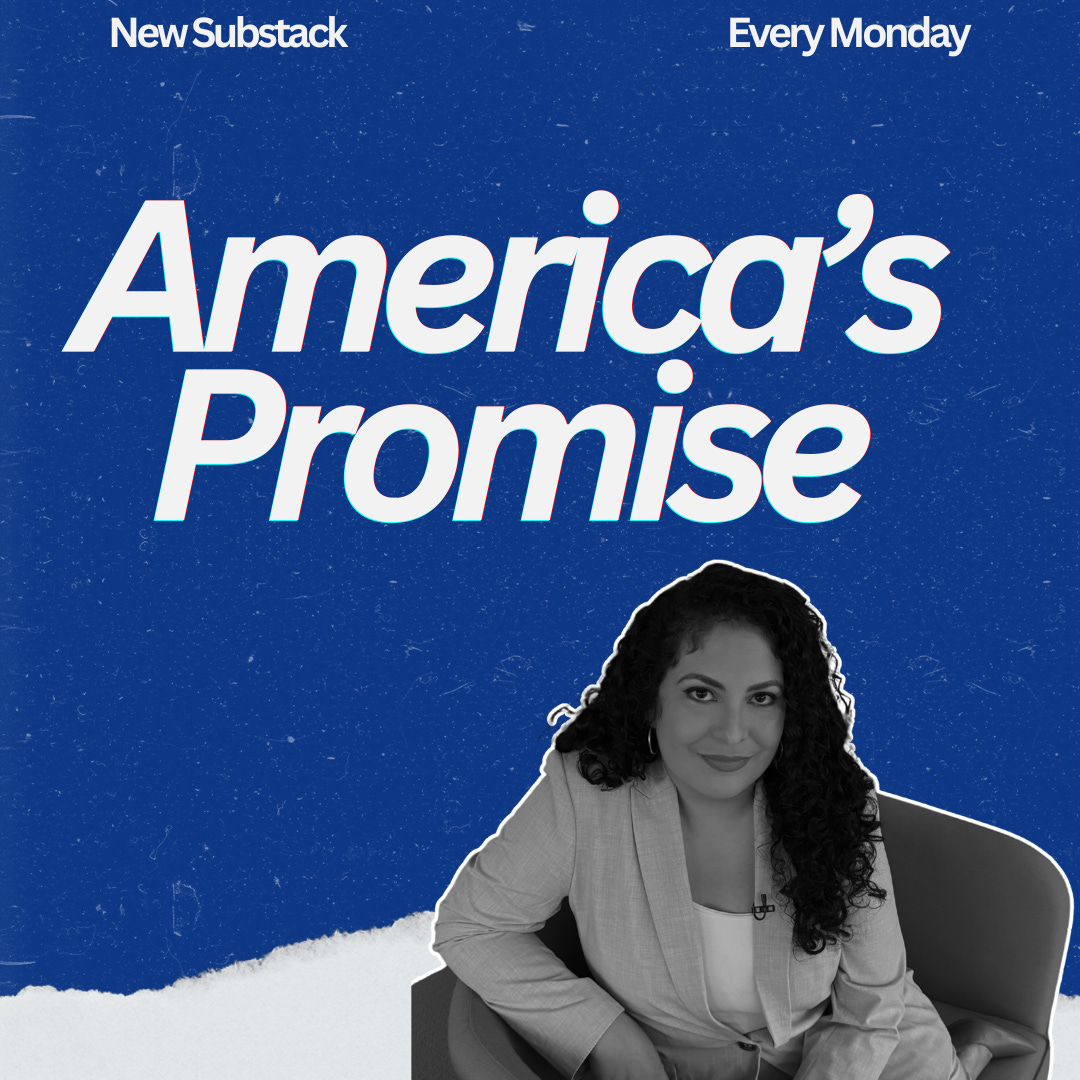 Securing America's Promise 