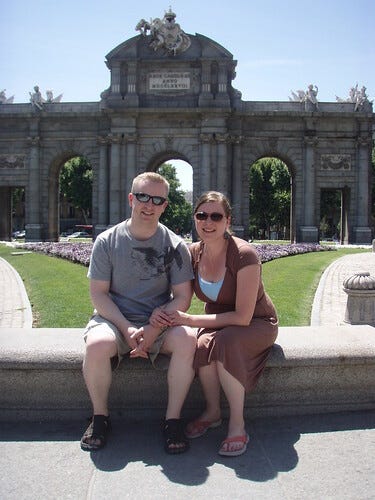 Spain