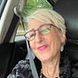 Patricia Thomson's avatar