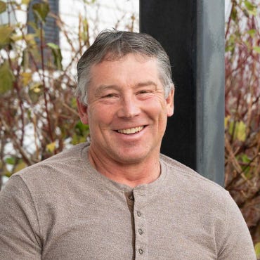 Mike Veile - ID Representative