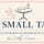 The Small Table