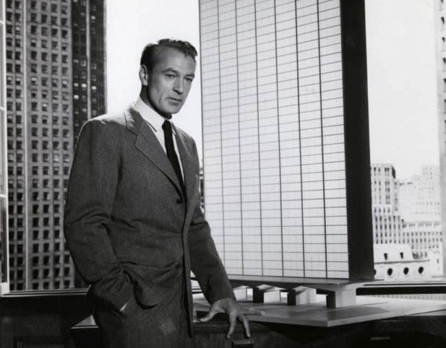 Galeria de The Fountainhead: tudo o que há de errado na arquitetura - 1