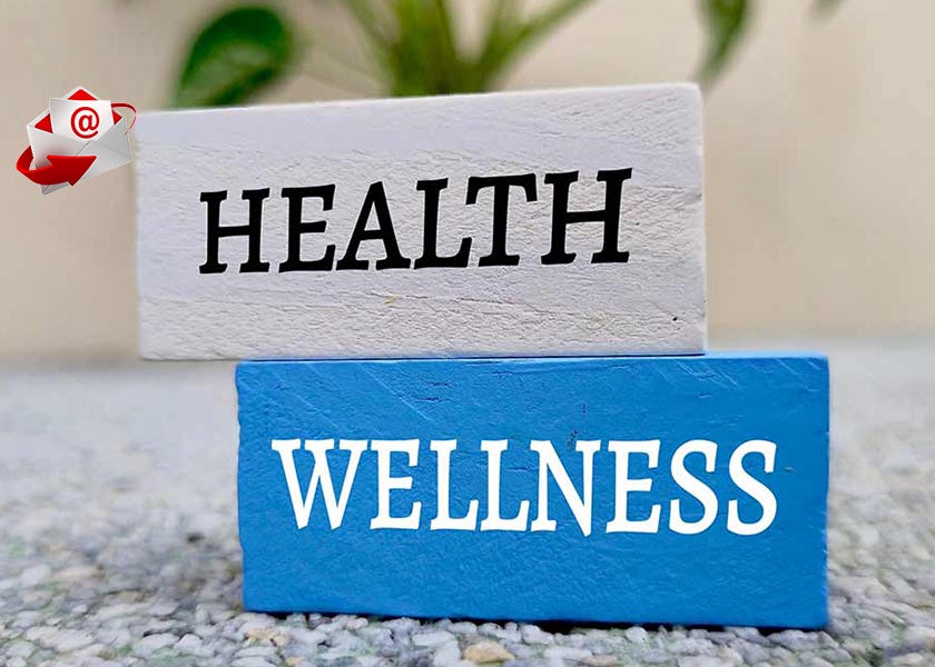 Human OS: Health and Wellness in 2026