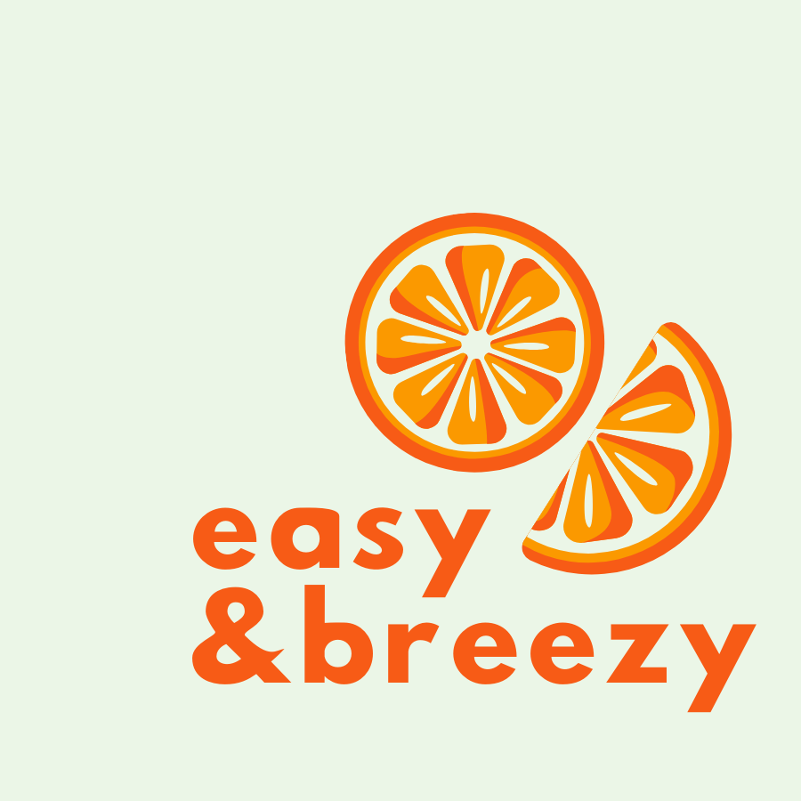 Easy & Breezy