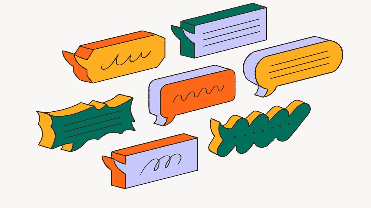 Introducing Substack Chat - On Substack