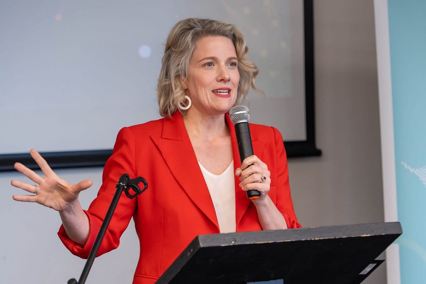 Clare O'Neil's home affair: Can the new minister fix the housing crisis? -  realestate.com.au