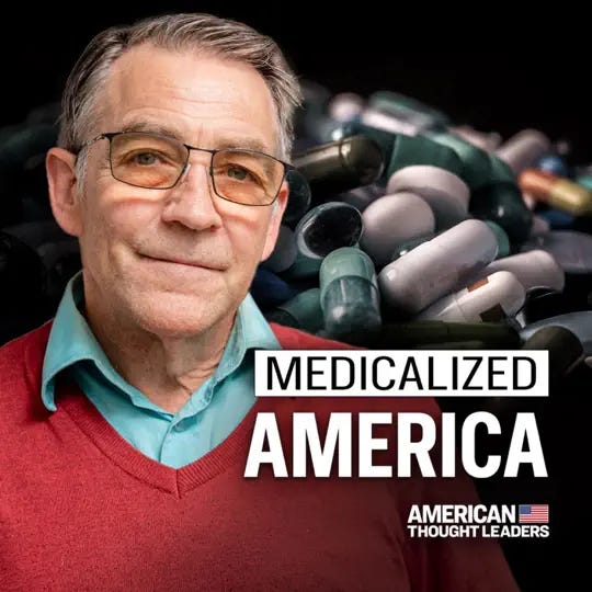 How Overdiagnosis Turns Healthy People Into Patients. How Overdiagnosis Turns Healthy People Into Patients.