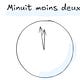 Demain minuit