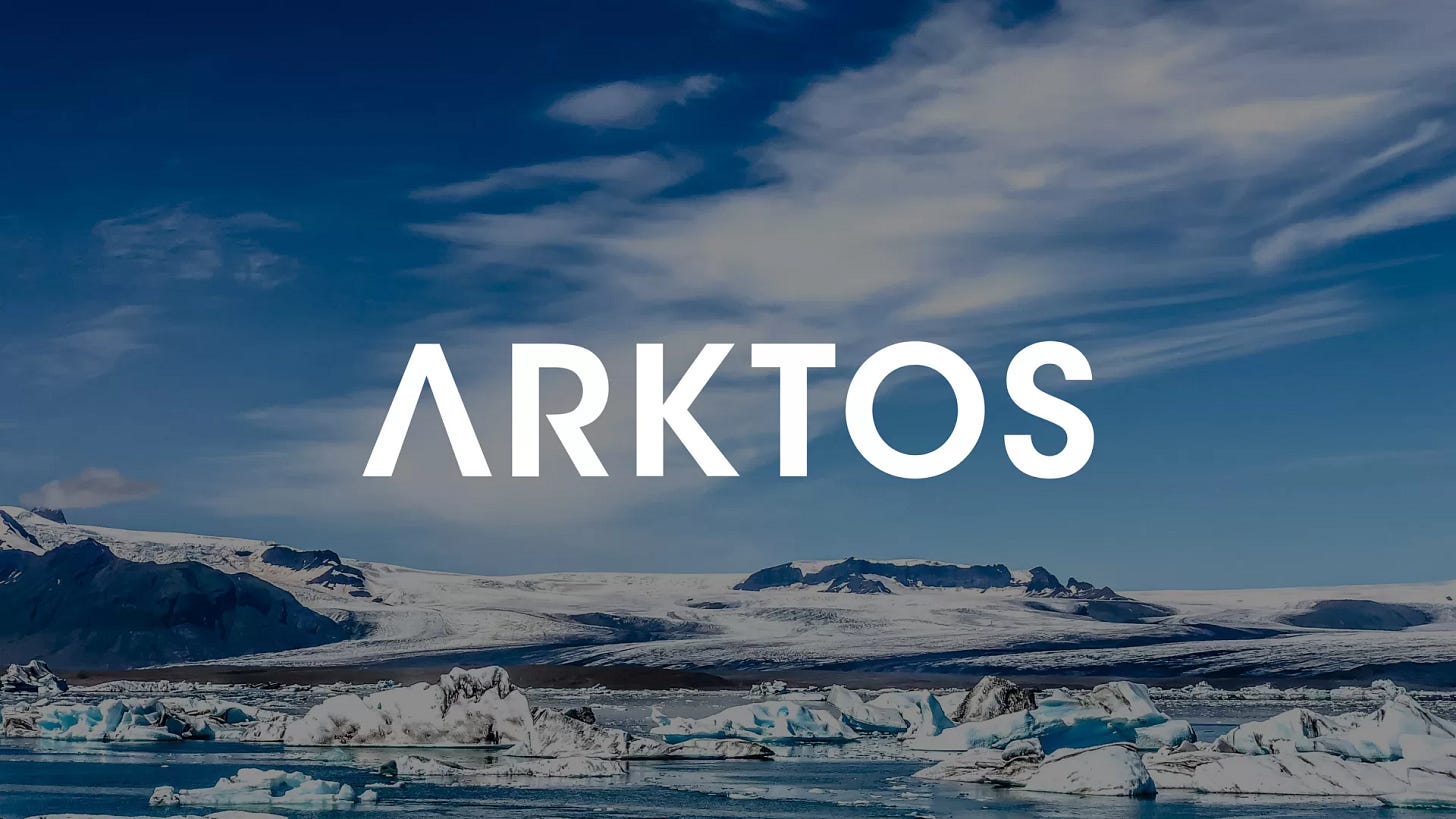 About Arktos – Arktos About Arktos – Arktos