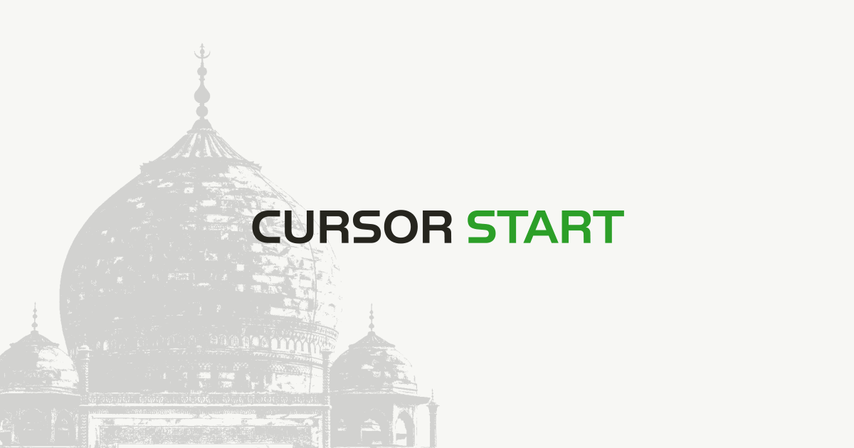 Cursor Start: neuer Plan mit Grok 4.5 und Composer