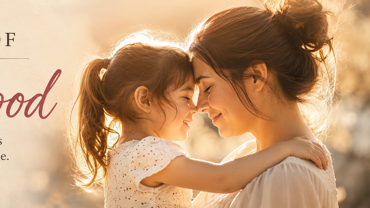 The Honor of Motherhood: The women whose sacrifices helped shape who we become