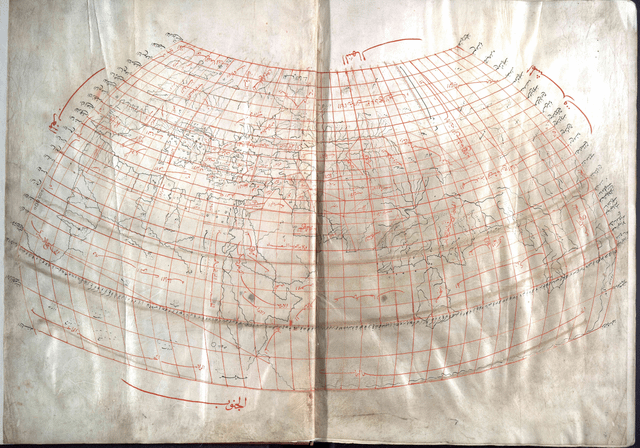 r/byzantium - The known world