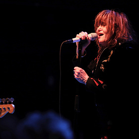 Photos: X the Band