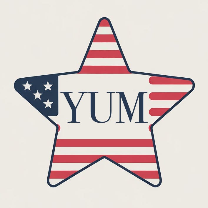 E Pluribus Yum logo
