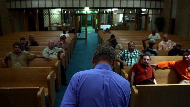 PASTOR AND OVERNIGHTERS_o PASTOR AND OVERNIGHTERS_o