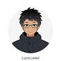 Bryan Lee's avatar