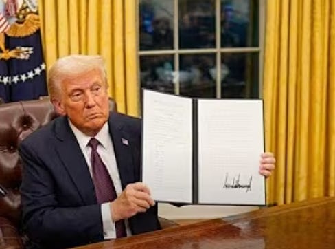 Why a Second Trump Term May Turn Out to be a Dud