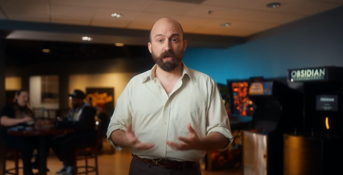 'Avowed' Art Director Wants Supporters Of Donald Trump "To Feel The Sting Of Shame For The Rest Of Their Putrid Lives"