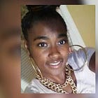 Aaliyah Bell, 18: Last Seen Walking Down The Street In 2014