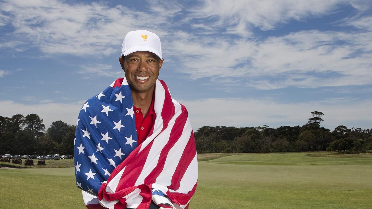 Presidents Cup: Tiger Woods playing in Australia, dates, when | The Courier Mail Presidents Cup: Tiger Woods playing in Australia, dates, when | The Courier Mail
