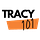 Hi, I'm Tracy 101