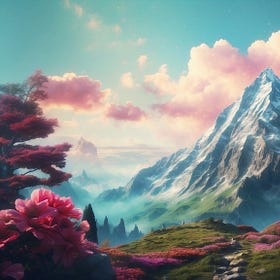 Arcs of Aspiration – A Peaker's Strategy For Cultivating A Life of Worthy Pursuits