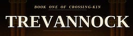 TREVANNOCK - Transatlantic Slave Trade, Reversed