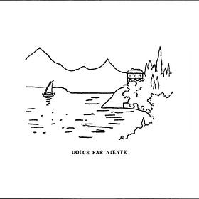 Alice M. Fay - 5 Poems & Pictures (1912-24)
