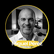 Miguel Perez's avatar