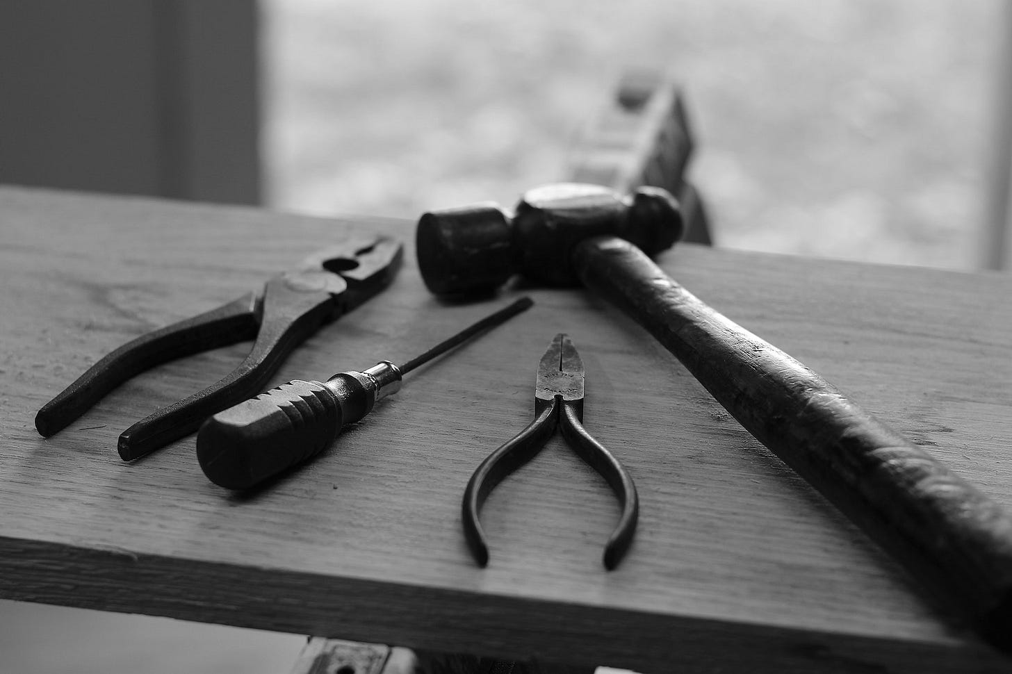 Daily Productive Sharing 635 - What I learned from building Untools Daily Productive Sharing 635 - What I learned from building Untools