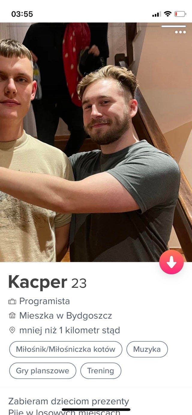 Average guy looking for advice on photos, is there anything I should  change? : r/Tinder