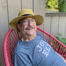 Happy Fred Friday