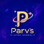 Parv's Astro Journal's avatar