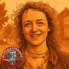 'Wie bepaalt wat een democraat of een anti-democraat is?' - Renske Leijten in Nijman & Charante #35