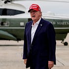 Trump Says Kim Jong-Un Responded to Outreach After U.S. Scales Back South Korea Drills