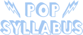 Pop Syllabus