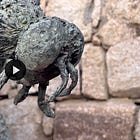 ¿Dónde está la antigua colmena de la rotonda de ‘Los Pirulos’?