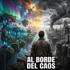 ☀️ DIA 019: Al borde del caos #100DiasEnCalma