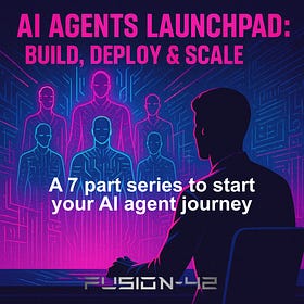 AI Agents Launchpad