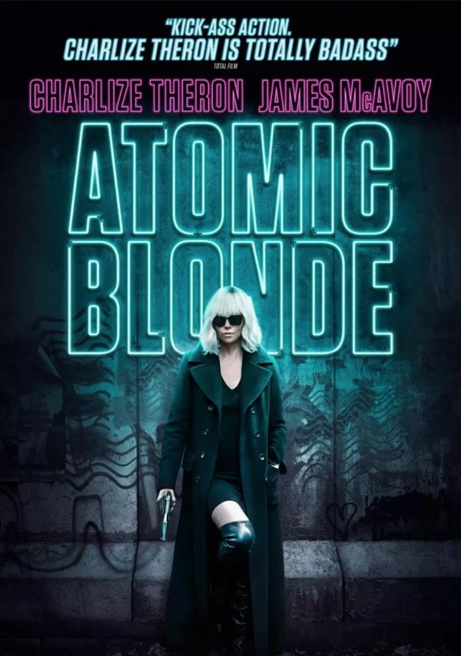 Something for your weekend: recommended spy movie to watch