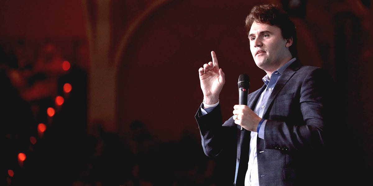 Did campus totalitarianism kill Charlie Kirk?